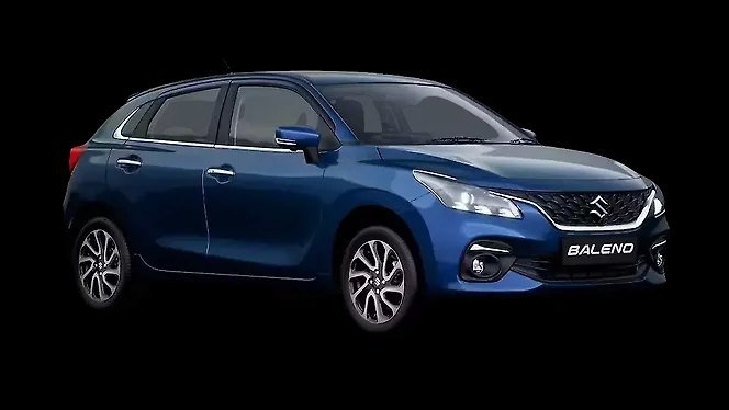 Suzuki Baleno Manual Self Drive Car Rental in Goa - Zoomigo Cars Rental