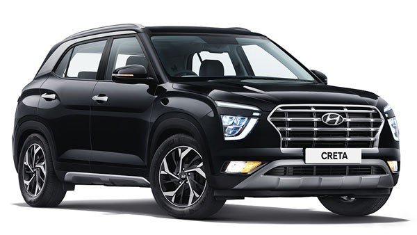 Hyundai Creta Manual Self Drive Car Rental in Goa - Zoomigo Cars Rental
