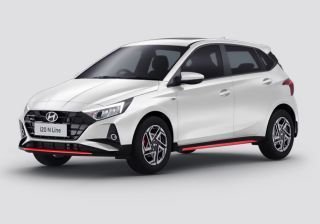 Hyundai i20 Automatic Self Drive Car Rental in Goa - Zoomigo Cars Rental