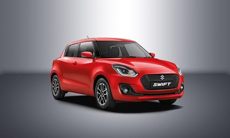 Suzuki Swift Manual Self Drive Car Rental in Goa - Zoomigo Cars Rental